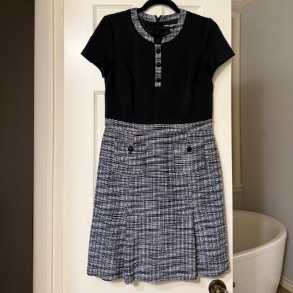 Karl Lagerfeld Women's Bundle Lot of 6 Dresses size 8 - Picture 12 of 16